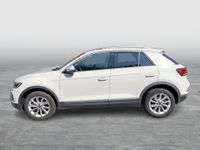 Volkswagen T-Roc - Vorschau Bild 4