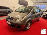 Lancia LANCIA - Musa 1.3 mjt Platino 90cv NEOPATENTATI - Lancia MUSA Platino mit Diesel-Antrieb
