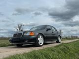 Mercedes-Benz C280 Sport W202 AMG Paket ab... - gebrauchte Mercedes-Benz C 280 aus dem Jahr 1994