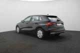 Audi A3 Sportback 30 TDI . Virt.Cockpit  Navi ACC - Audi A3: Schwarz, Sportback