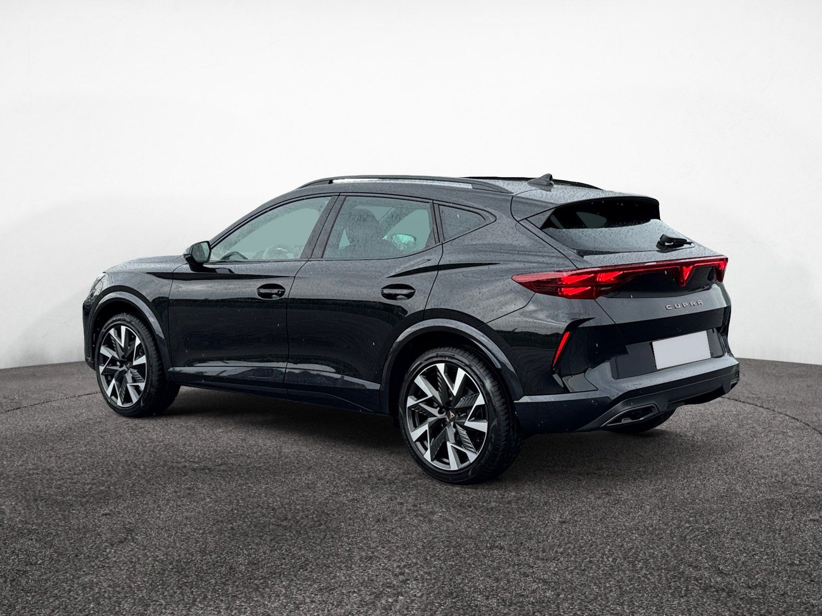Cupra Formentor - Bild 5