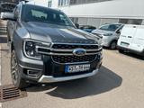 Ford Ranger Platinum - Ford Ranger Platinum Gebrauchtwagen