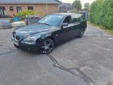 BMW 5er BMW Combi - BMW aus 2006: 5er