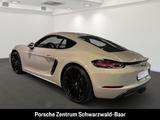 Porsche Cayman 718 Style Edition LED Rückfahrkamera - Porsche Cayman: 718 Style Edition