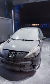 Peugeot 206+/2012 - Peugeot 206 mit Diesel-Antrieb