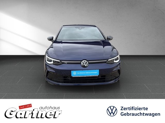 Golf VIII R-LINE BLACK STYLE 1.5 eTSI DSG LED PL