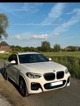 BMW X4 xDrive30d AT M Sport X M Sport X - BMW X4 in Hamm