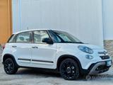 Fiat 500L City Cross 1.6 MTJ 120CV - Fiat 500L SUV