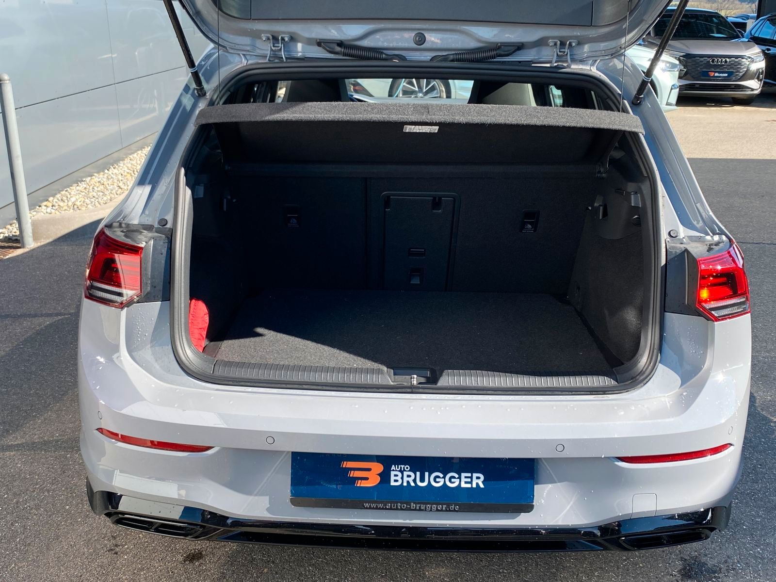 Volkswagen Golf - Bild 18