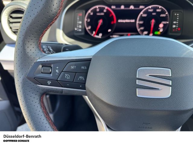 Seat Ibiza - Bild 13