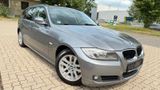 BMW 318 Baureihe 3 Touring 318d - BMW 318 aus 2010: Kombi, 318d