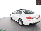 BMW 520 d M SPORT SHADOW HUD,KEYLESS,NAVIPROF,HIFI - BMW 520: 520d