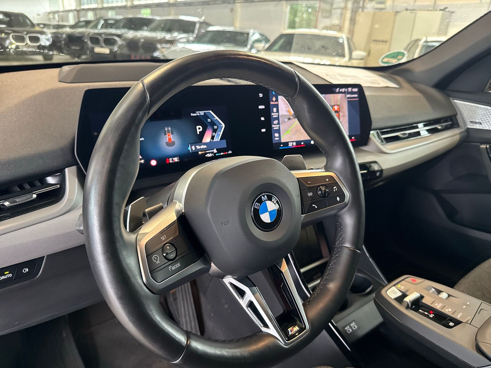 BMW X1 sDrive18d *LC Prof.*HUD*H/K*DAB*AHK*Adapt.LED foto 23