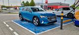 Audi e-tron 55 quattro Advanced  360 Kame... - Audi Q8 e-tron Gebrauchtwagen