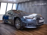 Audi A5 Coupe 40 2.0 TDI S-tronic Navi-Paket - Audi A5 mit Diesel-Antrieb: mit Klimaanlage
