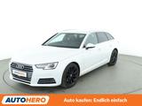 Audi A4 1.4 TFSI ACT Sport*NAVI*CAM*TEMPO* - Audi A4 in Leverkusen