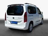 Toyota Proace City Verso 1.2 Turbo L1 Team D / Comfort  - Toyota PROACE CITY Benziner Gebrauchtwagen