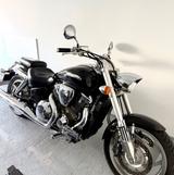Honda VTX 1800c Neuwertig - Offers