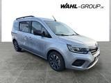 Renault Kangoo III Grand Techno - Renault Kangoo 7-Sitzer