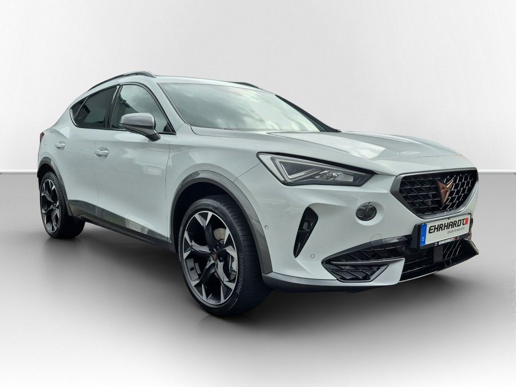 Cupra Formentor - Bild 3