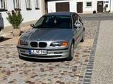 BMW 318i (346 L) silber, TÜV & ASU neu, 8 fach  - BMW: 346l