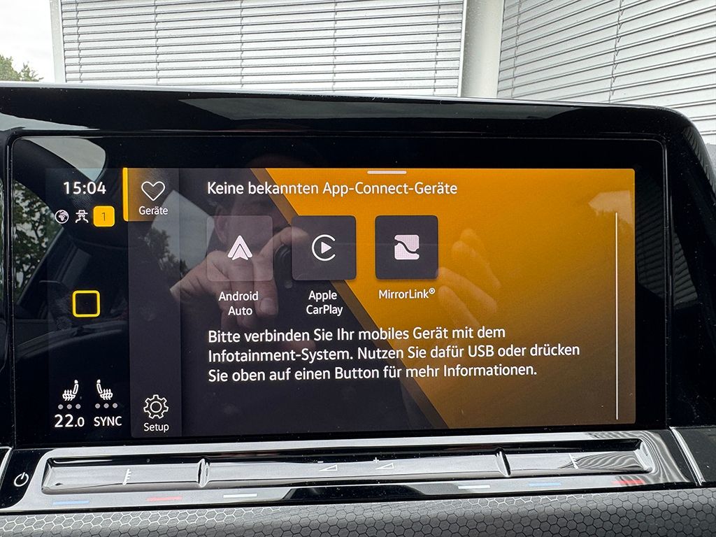Golf VIII GTI Clubsport 2.0 TSI *TOP*DCC*MATRIX*