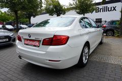 Fahrzeugabbildung BMW 520d xDrive Tempomat Kamera Navi SHZ PDC TOP !