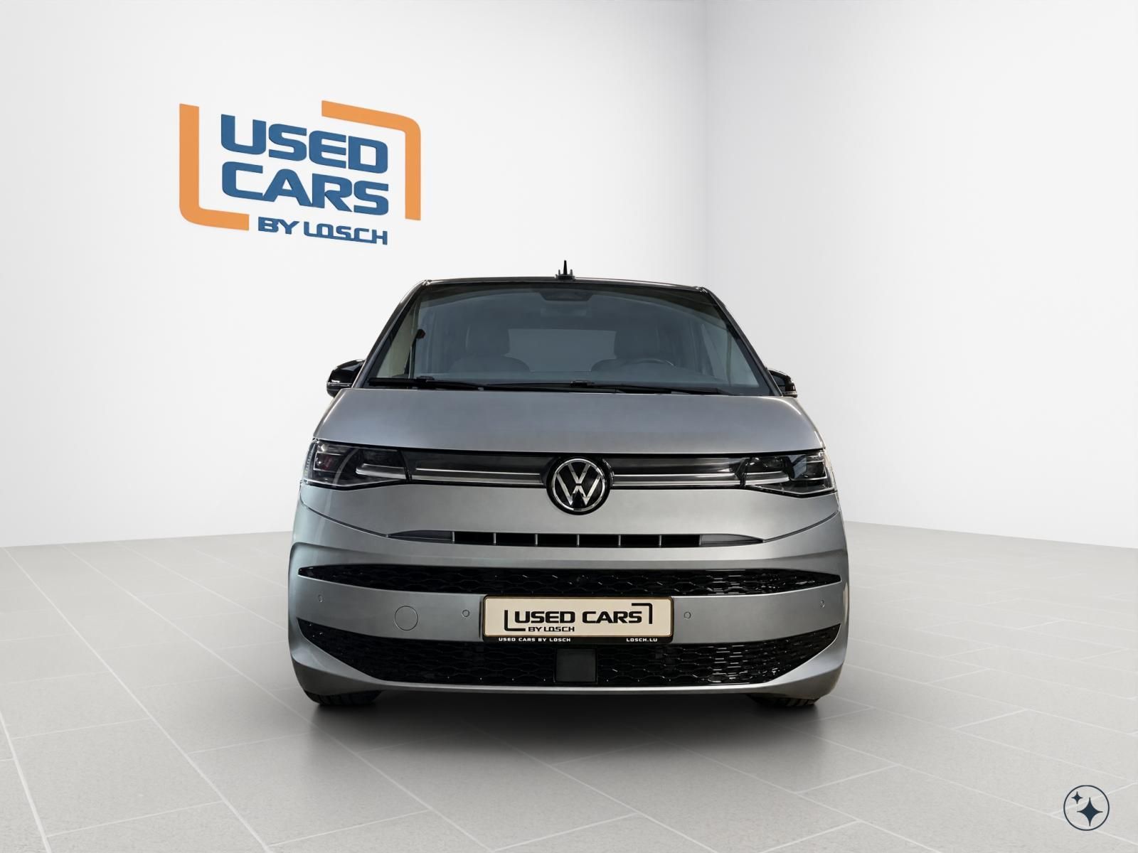 Volkswagen T7 Multivan Life+4Motion+PHEV+DSG+Edition-Specia imagem 3