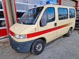 Fiat Ducato  Traumzustand - Fiat aus 1996