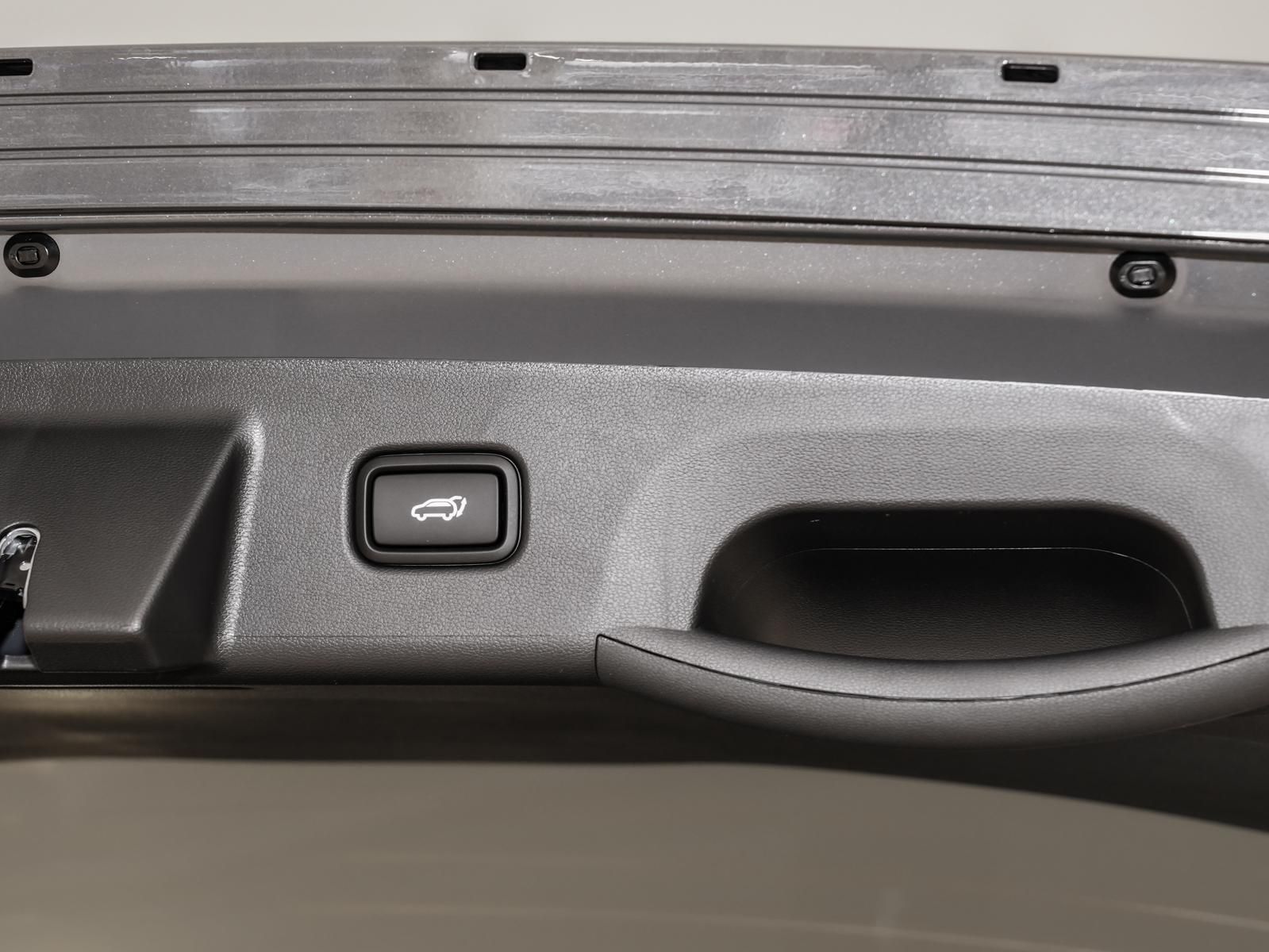 Hyundai Tucson – Bild 19