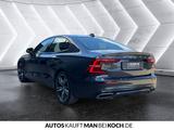Volvo S60 T4 RDesign AHK ACC 360Kamera H&K NAVI LED - Volvo S60 aus 2019