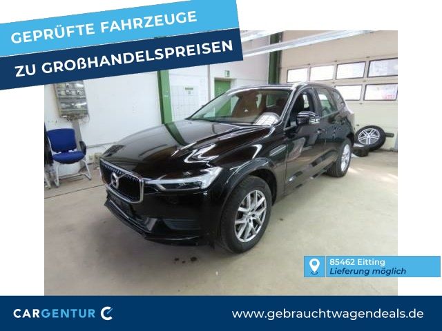 Volvo XC 60 D4 2WD Momentum | NUR GEWERBE AHK Lane Nav