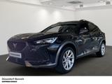 Cupra Formentor 1.5 TSI DSG Navigation  LED-Scheinwerf - schwarze Cupra Formentor