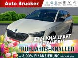 Skoda Scala Monte Carlo 1.0 TSI+Alufelgen+el.Panoramad - Skoda: Limousine, Alufelgen