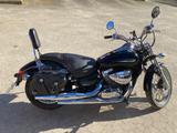 Honda VT 750 C2 RC53 Spirit Shadow - HONDA VT 750 C SHADOW