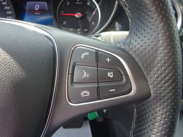Mercedes V 250 - 12