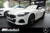 BMW Z4 Roadster sDrive 20 i M Sport LED 19" - BMW Z4 in Saarbrücken