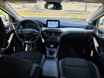 Ford Focus - 4