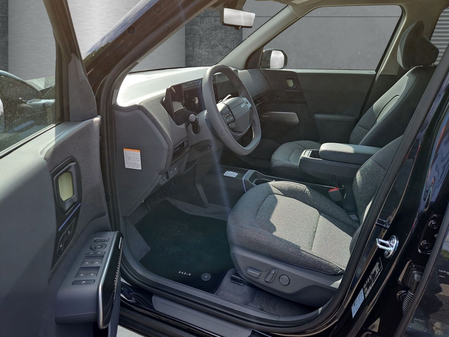 Kia EV2 - Bild 7