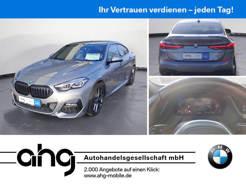 BMW 218i Gran Coupe M-Sport *Shadow*Navi*Kamera*HiFi
