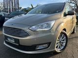 Ford C-Max C-MAX Titanium*Zahnriemen-Neu!* - Ford C-Max in Ludwigshafen