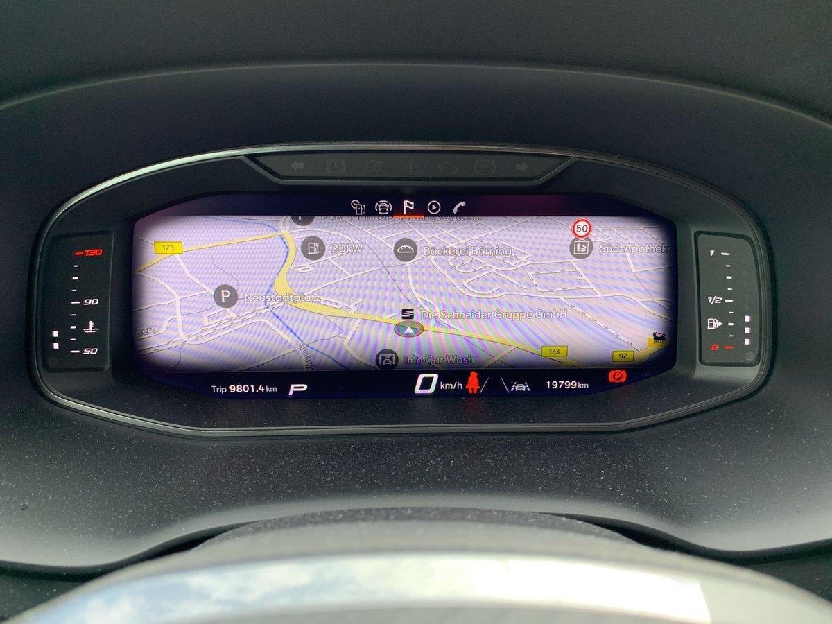 Cupra Ateca VZ 2.0 TSI 4DRIVE LED+NAVI+AHK+ACC+KESSY, миниатюра 30