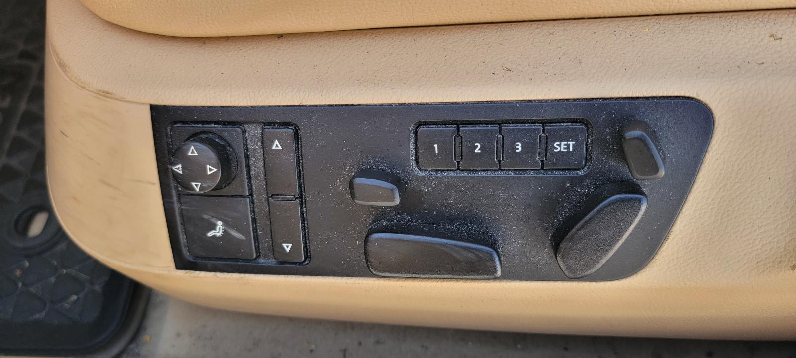 Volkswagen Phaeton 3.0 V6 TDI 4MOTION Tiptronic 5-Sitzer -