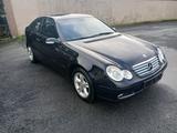 Mercedes-Benz Mercedes Benz W203 Sport Coupé C180 Kompre... - Mercedes-Benz S203