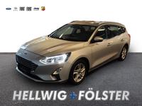 Ford Focus Turnier COOL & CONNECT ACC SHZ LenkradHZG 