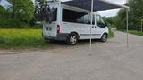 Ford Nugget Hochdach Camper - guter Zustand - Extras - Kastenwagen mit 4 Schlafplätzen