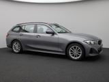 BMW 320d Panorama DAB H/K Lordos Stop&Go PDC LED - graue BMW 320