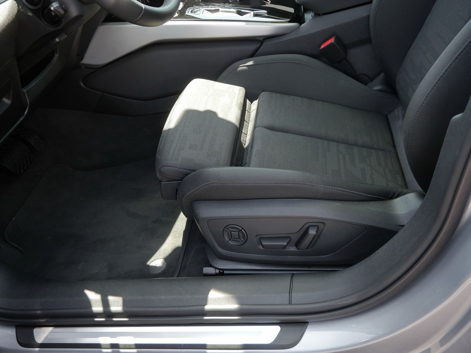 Audi A6 - Bild 23