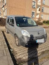 Renault Kangoo Grand Kangoo 1.5 dCi 110 Energy S/S G... - Renault Kangoo in Bochum