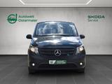 Mercedes-Benz Vito Lang CDI 4x4 Tourer*Bluetooth*Autom.*Muful. - Mercedes-Benz Vito: Grün